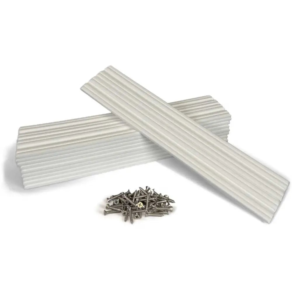 Caliber Products Inc 23010-0 - White