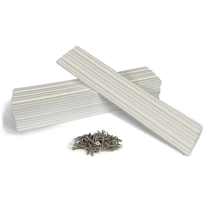 Caliber Products Inc 23010-0 - White