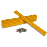 Caliber Products Inc 23030-5 Marine Slide - Yellow