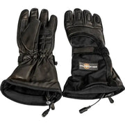 Gauntlet Gloves 2Xs