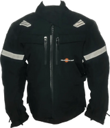 Streetrider Outer Jacket 5X Chest Measurments 59"-62"