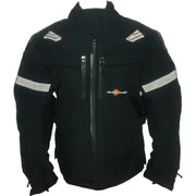 Streetrider Outer Jacket 5X Chest Measurments 59"-62"