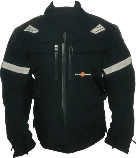 Streetrider Outer Jacket 5X Chest Measurments 59"-62"