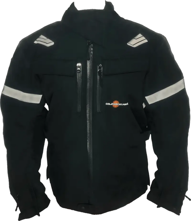 Streetrider Outer Jacket 5X Chest Measurments 59"-62"