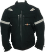 Streetrider Outer Jacket 5X Chest Measurments 59"-62"