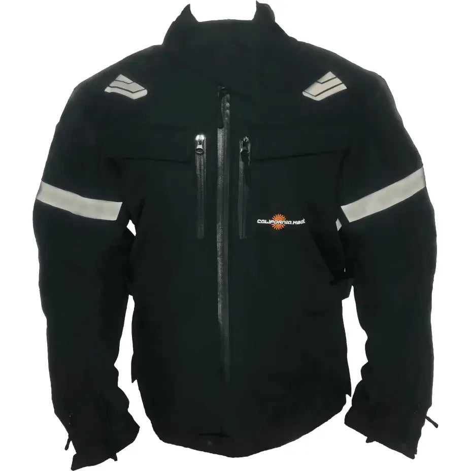 Streetrider Outer Jacket Sm Chest Measurments 38"-40"