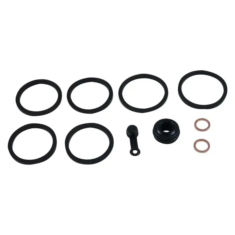 ALL BALLS 18-3306