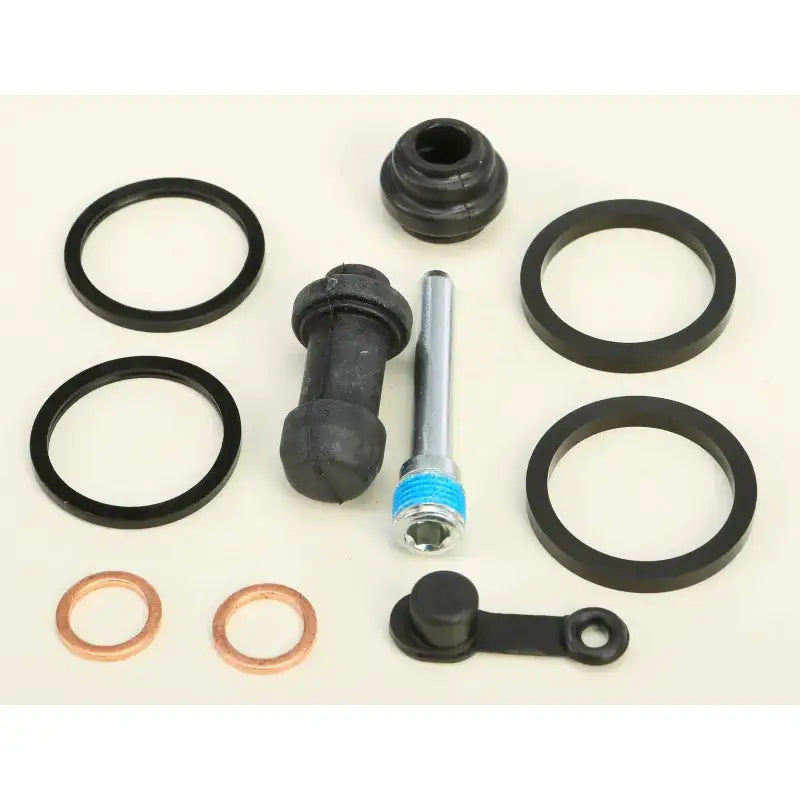 ALL BALLS 18-3007