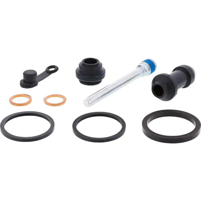 Caliper Rebuild Kit Front Kaw - ALL BALLS