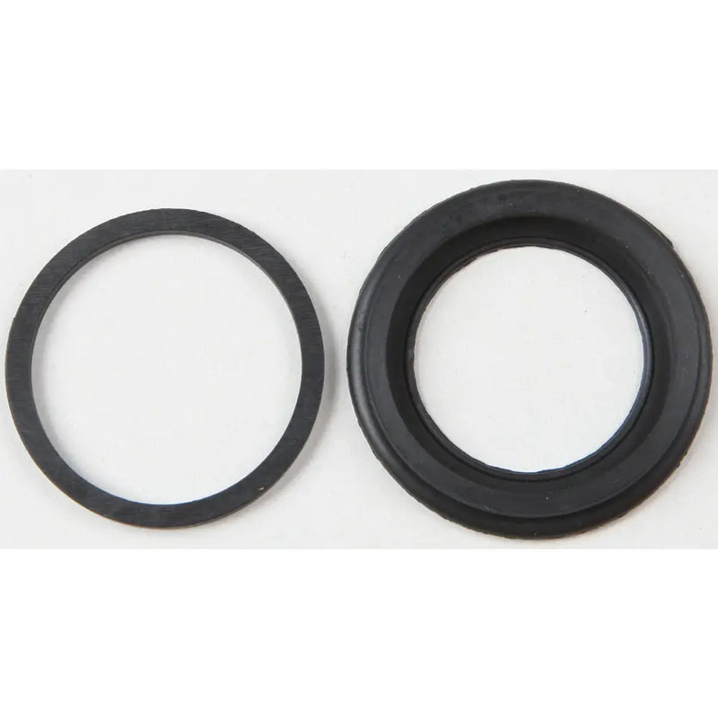 Caliper Rebuild Kit Front Fx Dual Disc (Req 2)