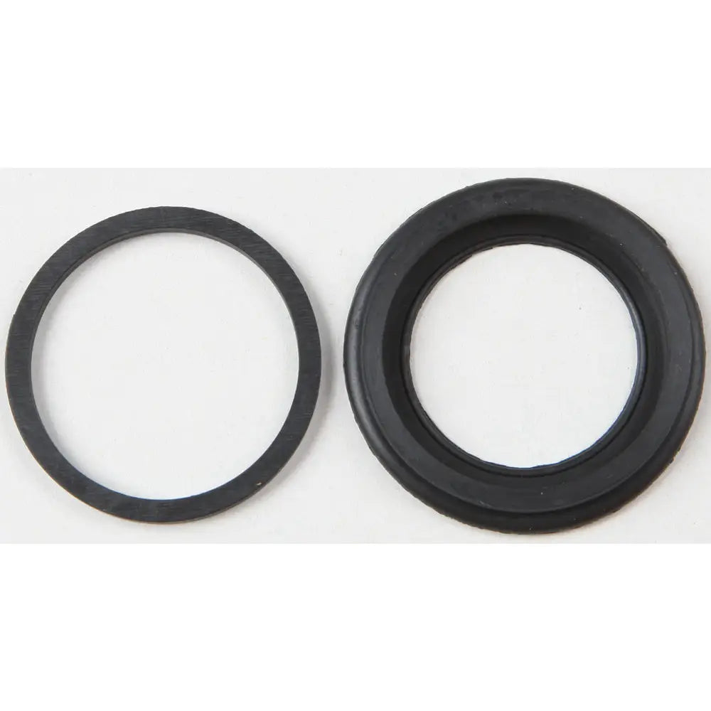 Caliper Rebuild Kit Front Fx Dual Disc (Req 2)