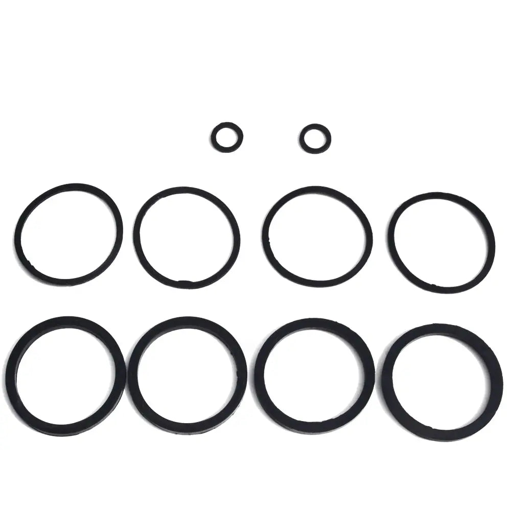 Caliper Rebuild Kit Front/Rear Bt/Xl