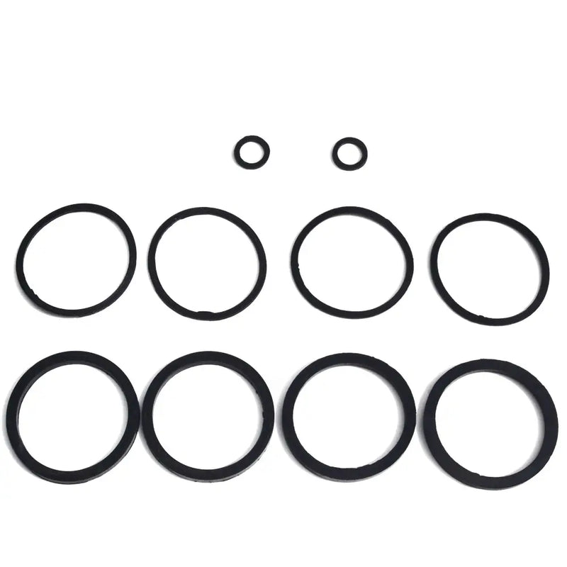 Caliper Rebuild Kit Front/Rear Bt/Xl