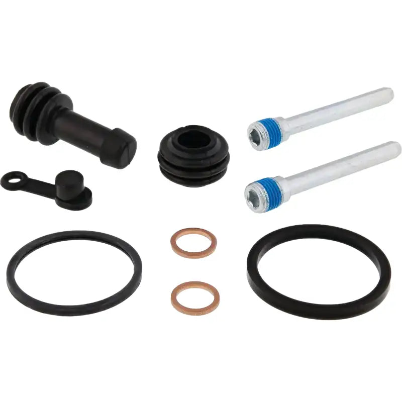 Caliper Rebuild Kit Rear Kaw - ALL BALLS