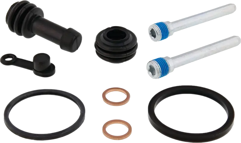 Caliper Rebuild Kit Rear Kaw - ALL BALLS