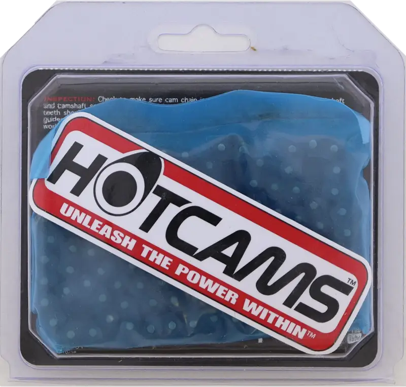 Cam Chain - HOT CAMS