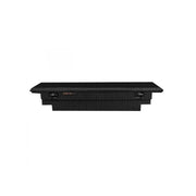 Cam Locker Tbcam-KS71LPUN-MB Truck Tool BOX - Matte Black