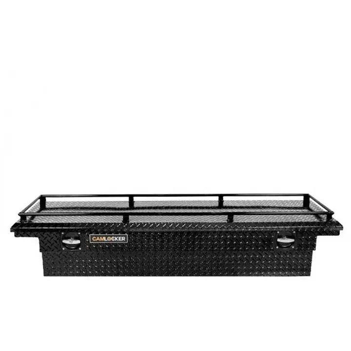Cam Locker Tbcam-S71LP-RLGB Truck Tool BOX - Glossy Black