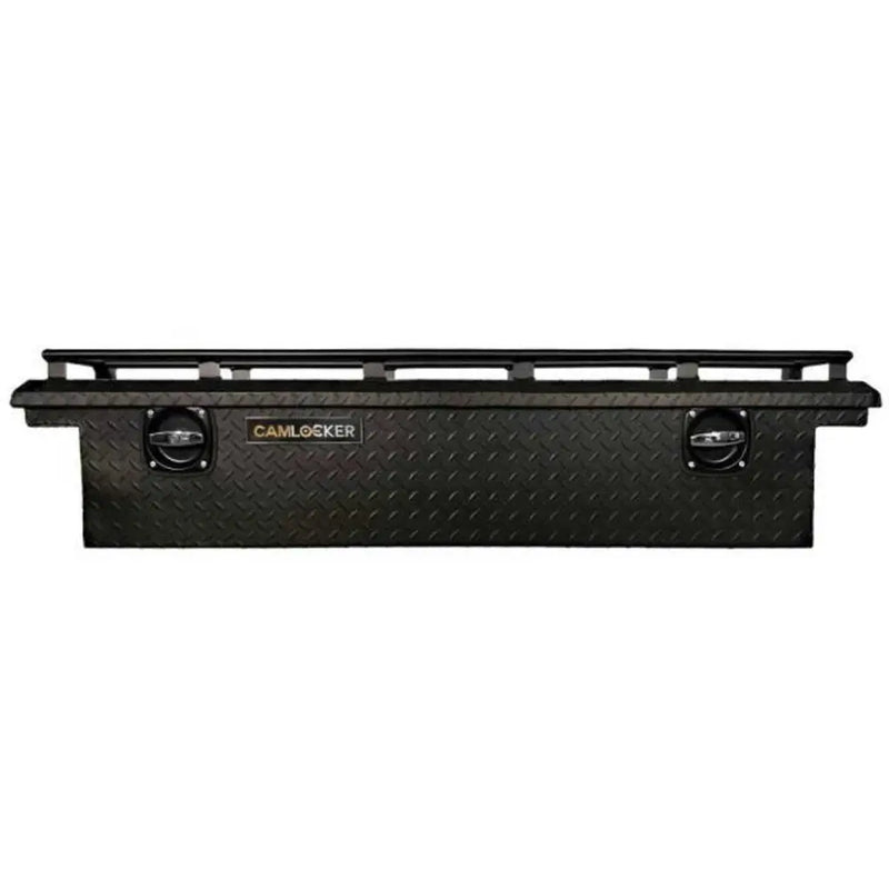 Cam Locker Tbcam_SXS63LP_RLMB - Matte Black