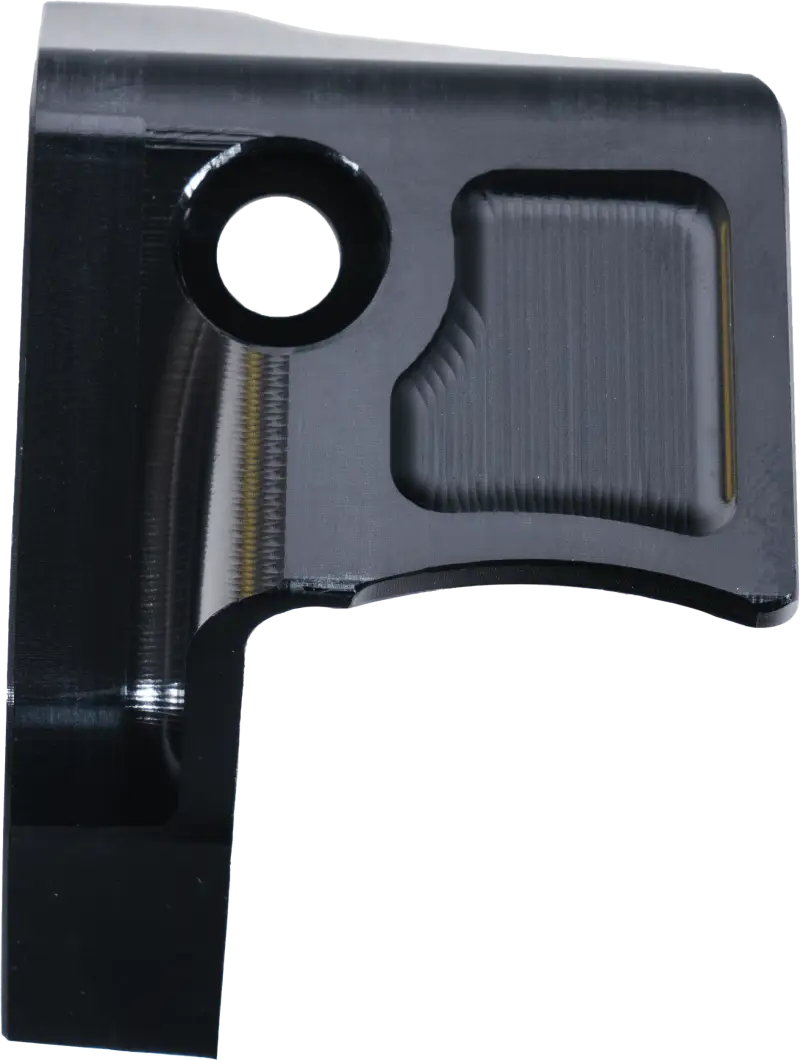 Cam Proximity Sensor Cover Black L`23 24 Cvo - HOFMANN DESIGNS