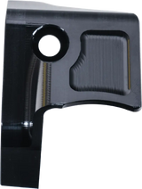 Cam Proximity Sensor Cover Black L`23 24 Cvo - HOFMANN DESIGNS