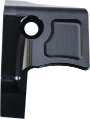 Cam Proximity Sensor Cover Black L`23 24 Cvo - HOFMANN DESIGNS