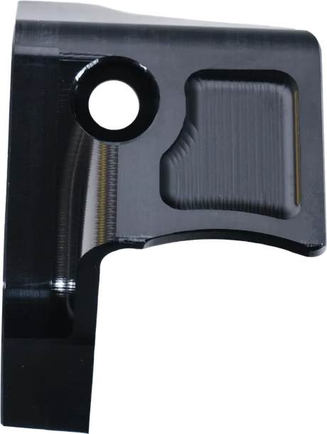 Cam Proximity Sensor Cover Black L`23 24 Cvo - HOFMANN DESIGNS