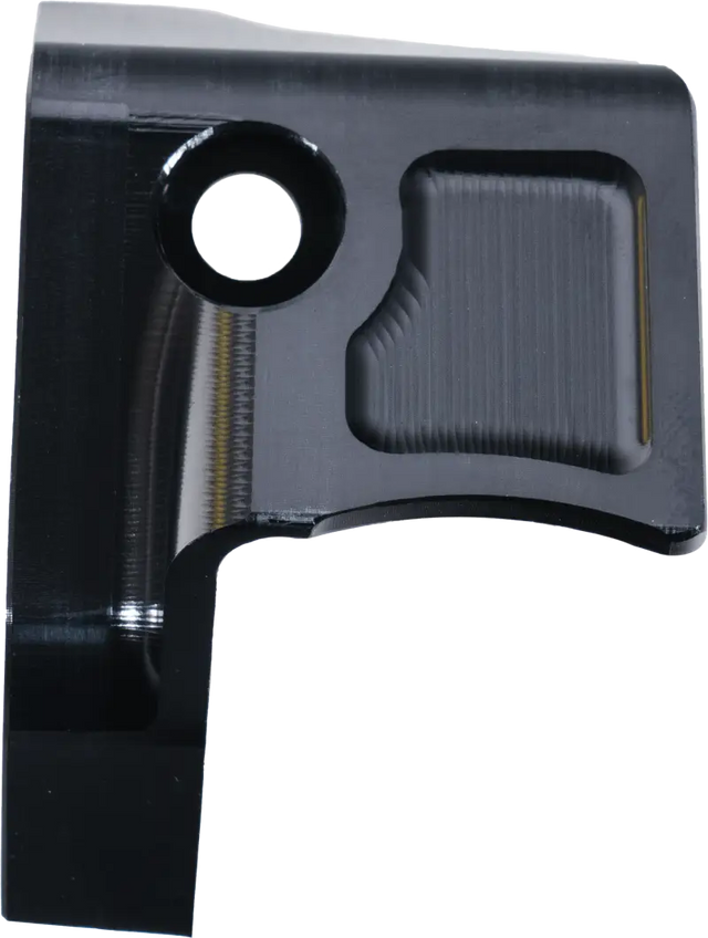 Cam Proximity Sensor Cover Black L`23 24 Cvo - HOFMANN DESIGNS