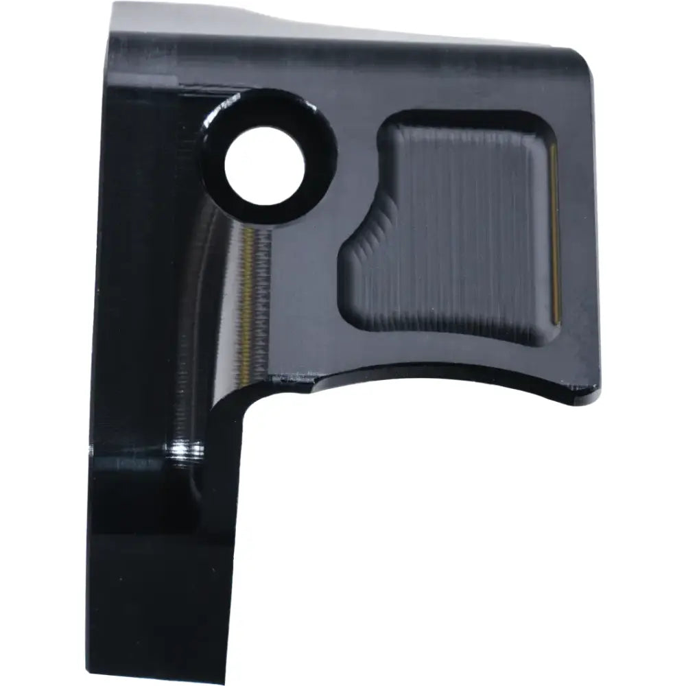 Cam Proximity Sensor Cover Black L`23 24 Cvo - HOFMANN DESIGNS