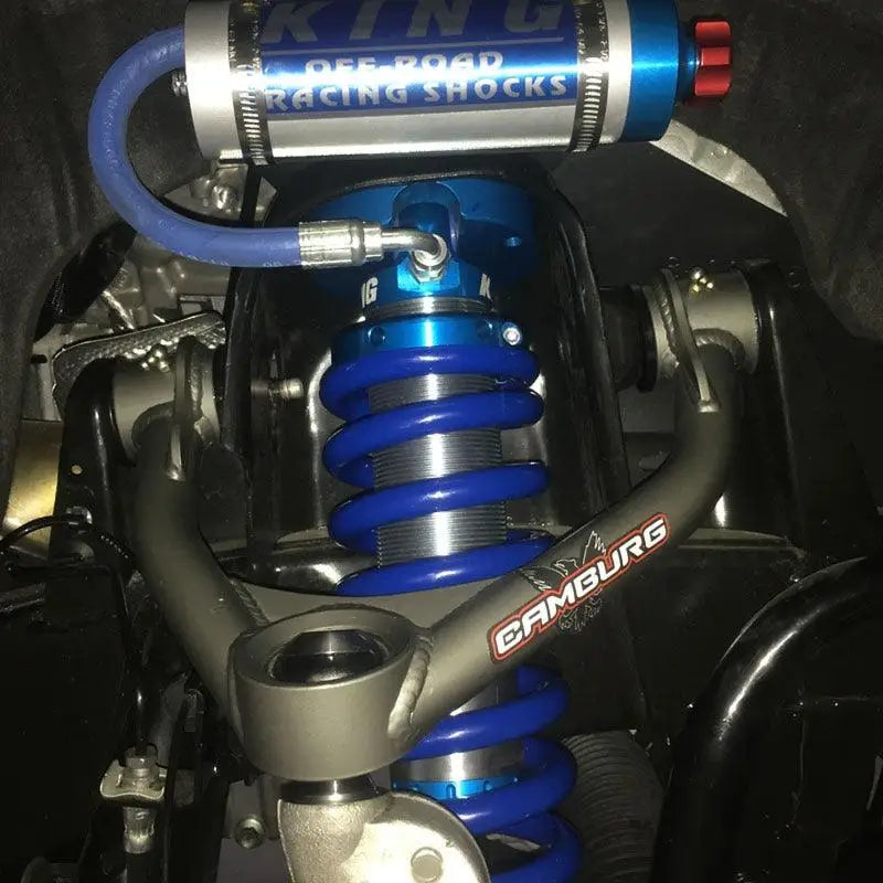 Camburg Chevy/GMC 1500 2WD/4WD 19-23 1.25in Performance Uniball Upper Arms - RV and Auto Parts