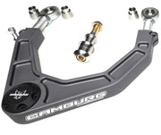 Camburg Ford Raptor 17-23 KINETIK V2 Performance Billet Uniball Upper Arms - RV and Auto Parts