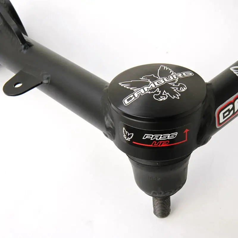 Camburg Toyota 4-Runner 03-23 / FJ 07-14 Performance X-Joint Upper Arms - RV and Auto Parts