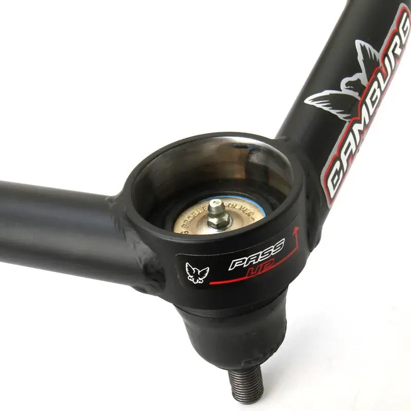 Camburg Toyota 4-Runner 03-23 / FJ 07-14 Performance X-Joint Upper Arms - RV and Auto Parts