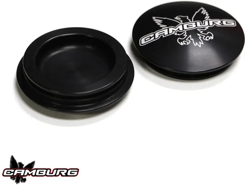 Camburg Toyota 4-Runner 03-23 / FJ 07-14 Performance X-Joint Upper Arms - RV and Auto Parts