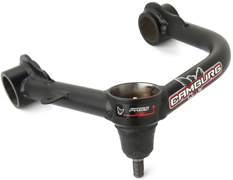 Camburg Toyota 4-Runner 03-23 / FJ 07-14 Performance X-Joint Upper Arms - RV and Auto Parts