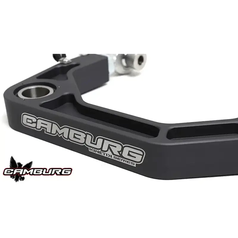 Camburg Toyota Tacoma 05-23 / 4-Runner 03-23 / FJ 07-14 KINETIK V2 Billet Uniball Upper Arms - RV and Auto Parts