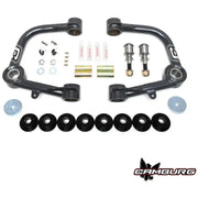 Camburg Toyota Tacoma Pre/4WD 05-23 / 4-Runner 03-23 / FJ 07-14 1.25in Uniball Upper Arms - Suspension