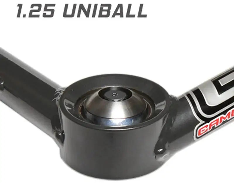 Camburg Toyota Tacoma Pre/4WD 05-23 / 4-Runner 03-23 / FJ 07-14 1.25in Uniball Upper Arms - Suspension