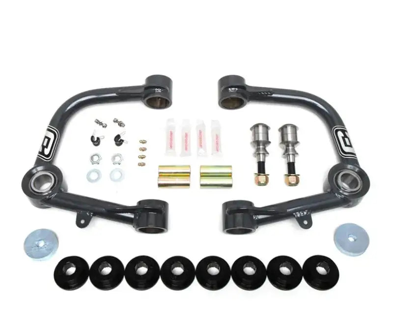 Camburg Toyota Tacoma Pre/4WD 05-23 / 4-Runner 03-23 / FJ 07-14 1.25in Uniball Upper Arms - Suspension