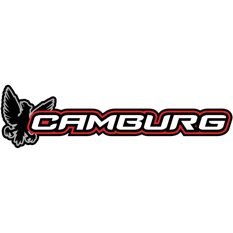 Camburg Toyota Tacoma Pre/4WD 05-23 / 4-Runner 03-23 / FJ 07-14 1.25in Uniball Upper Arms - Suspension