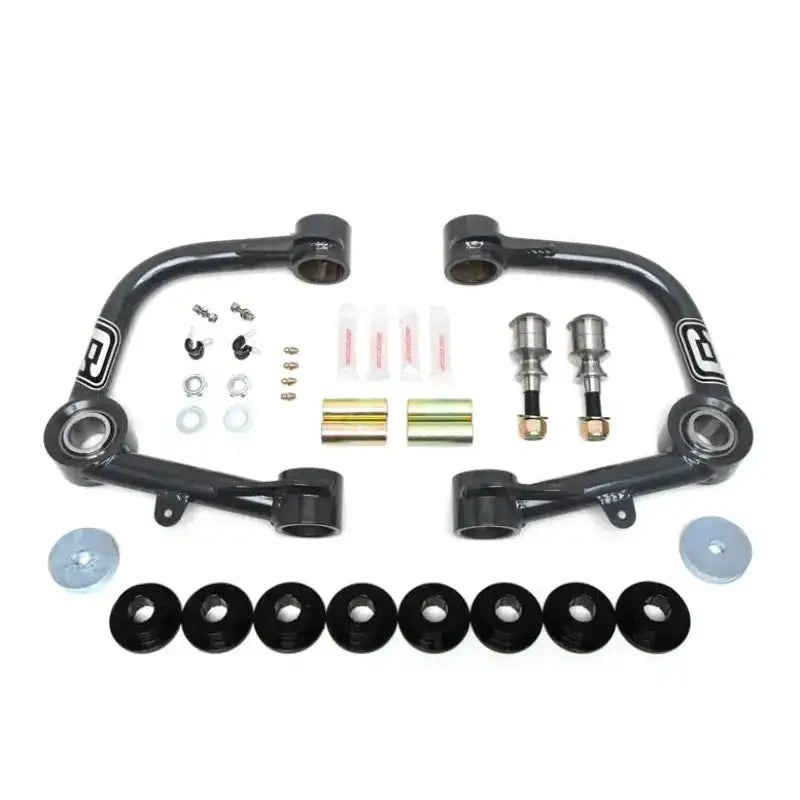 Camburg Toyota Tacoma Pre/4WD 05-23 / 4-Runner 03-23 / FJ 07-14 1.25in Uniball Upper Arms - Suspension