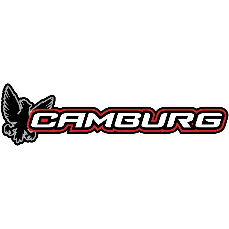 Camburg Toyota Tacoma Pre/4WD 05-23 / 4-Runner 03-23 / FJ 07-14 1.25in Uniball Upper Arms w/ covers - Suspension