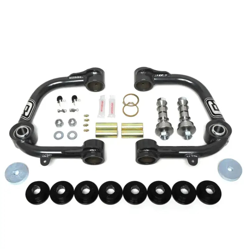 Camburg Toyota Tacoma Pre 4WD 96-04 / 4-Runner 96-02 1in Performance Uniball Upper Arms - RV and Auto Parts