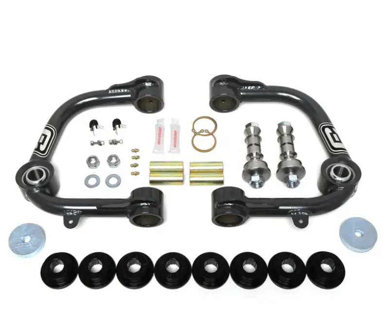 Camburg Toyota Tundra 2WD/4WD 00-06 1in Performance Uniball Upper Arms - RV and Auto Parts