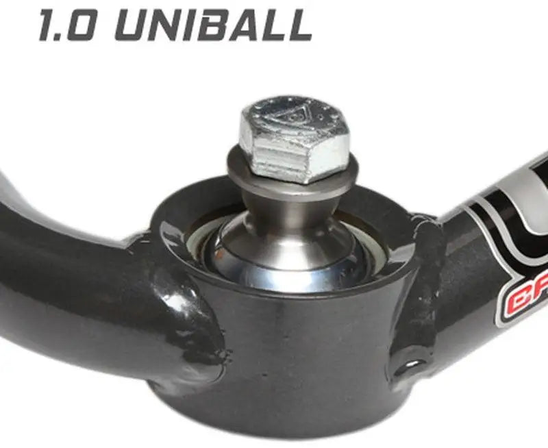 Camburg Toyota Tundra 2WD/4WD 00-06 1in Performance Uniball Upper Arms - RV and Auto Parts