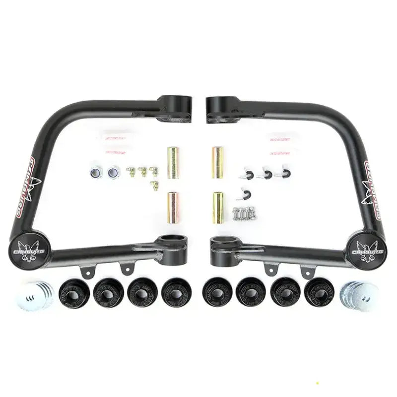 Camburg Toyota Tundra 2WD/4WD 07-21 Performance X-Joint Upper Arms - Suspension