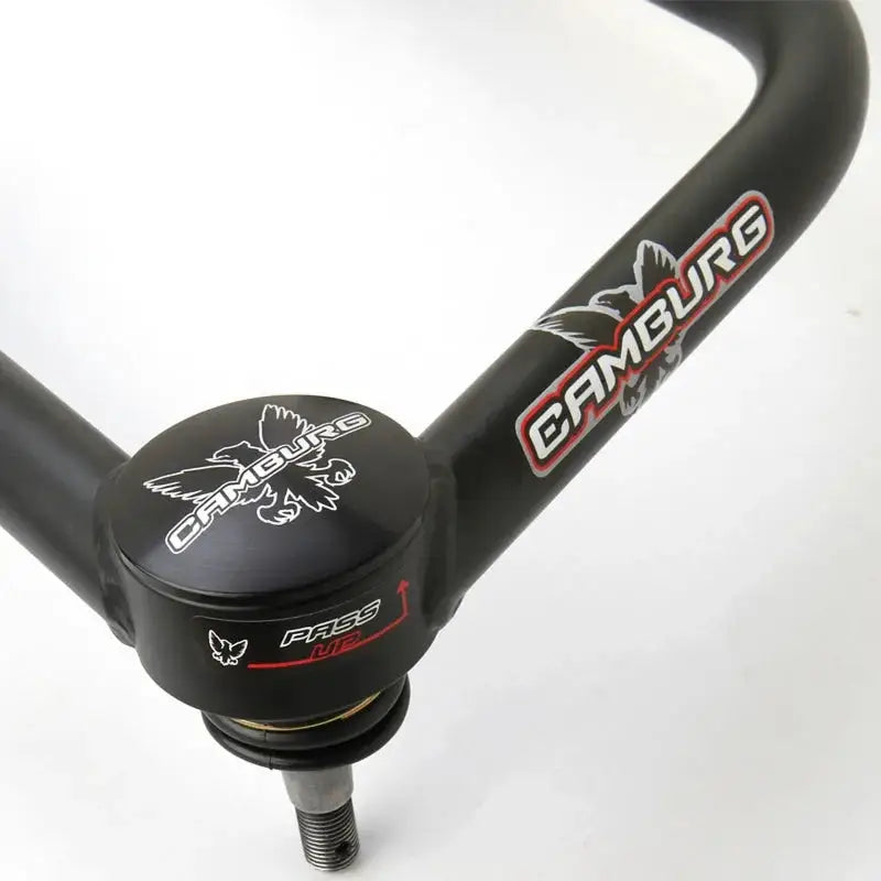 Camburg Toyota Tundra 2WD/4WD 07-21 Performance X-Joint Upper Arms - Suspension