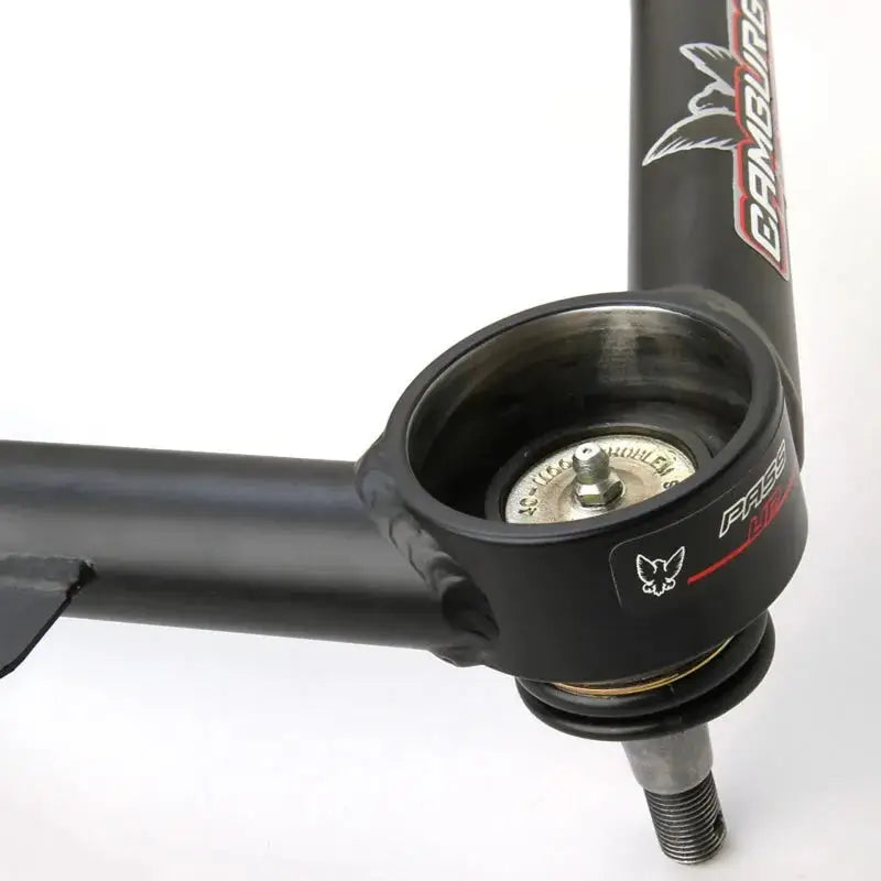 Camburg Toyota Tundra 2WD/4WD 07-21 Performance X-Joint Upper Arms - Suspension