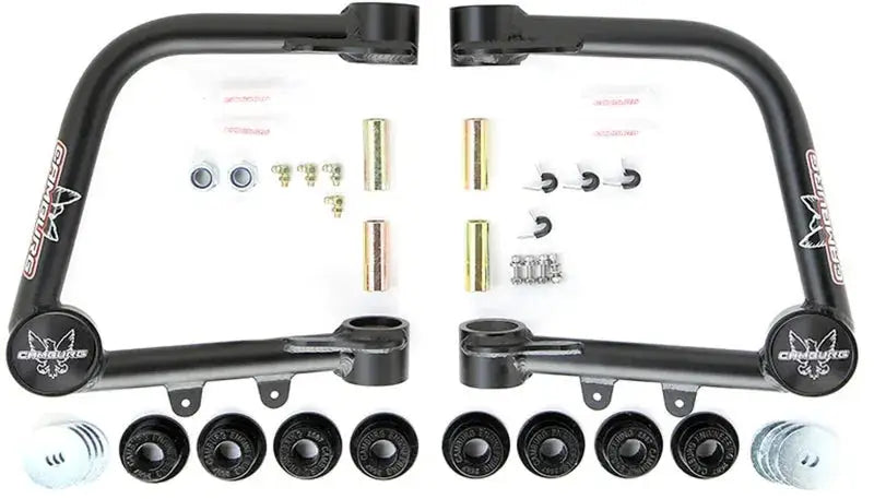 Camburg Toyota Tundra 2WD/4WD 07-21 Performance X-Joint Upper Arms - Suspension