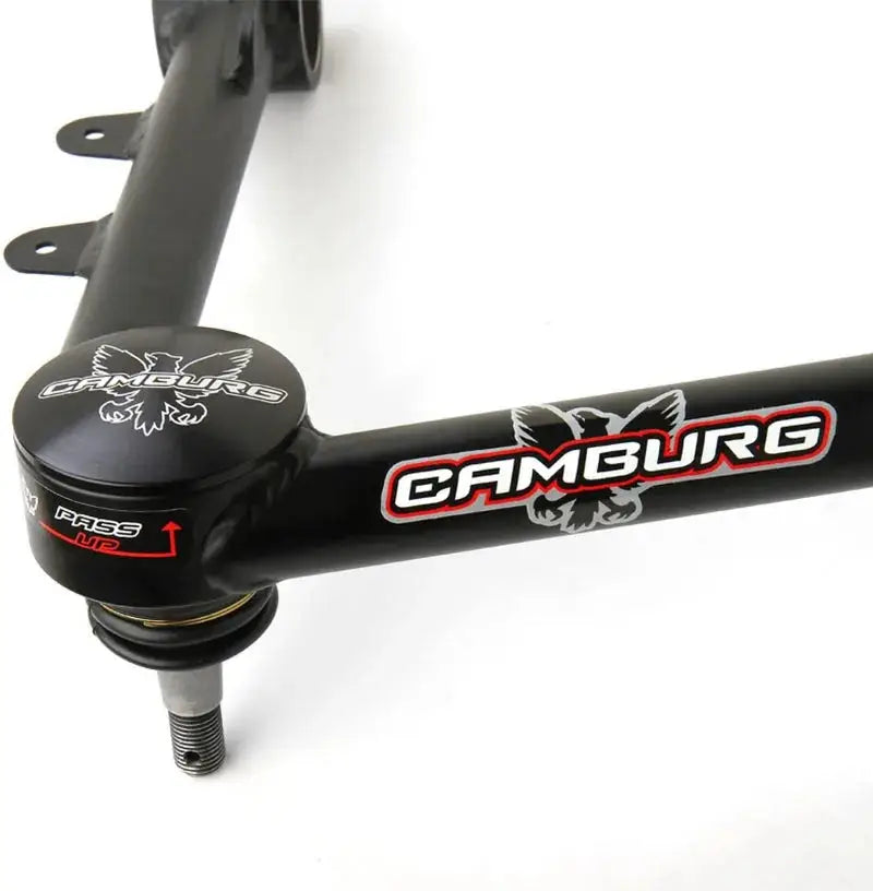 Camburg Toyota Tundra 2WD/4WD 07-21 Performance X-Joint Upper Arms - Suspension